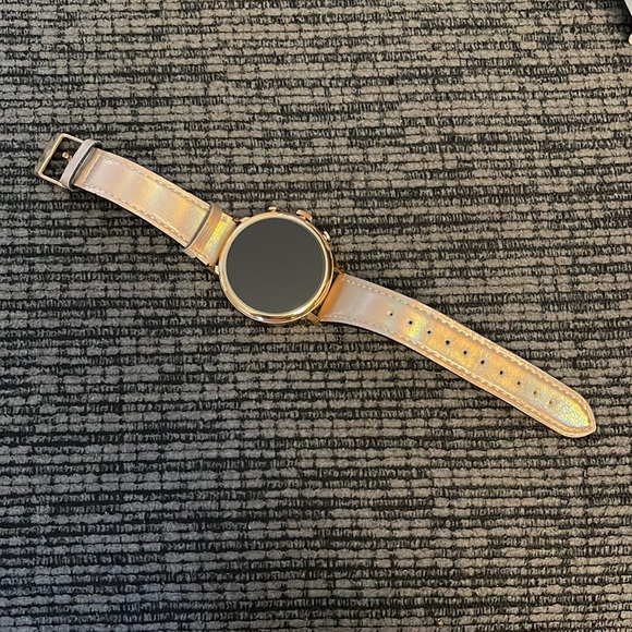 Fossil Q Touchscreen Smartwatch - Picture 6 of 13